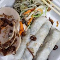 Banh Cuon · 