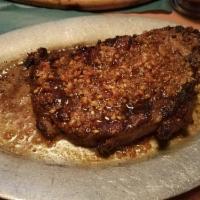 Ribeye Steak · 