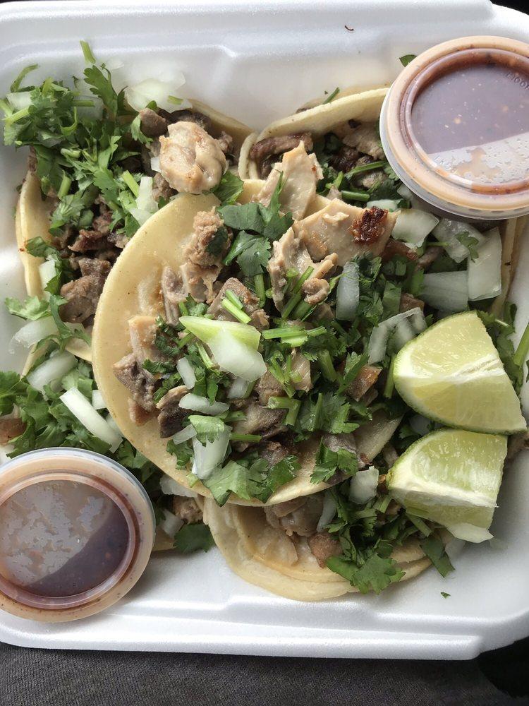 La Barca Birria & Mariscos · Breakfast · Mexican · Dinner