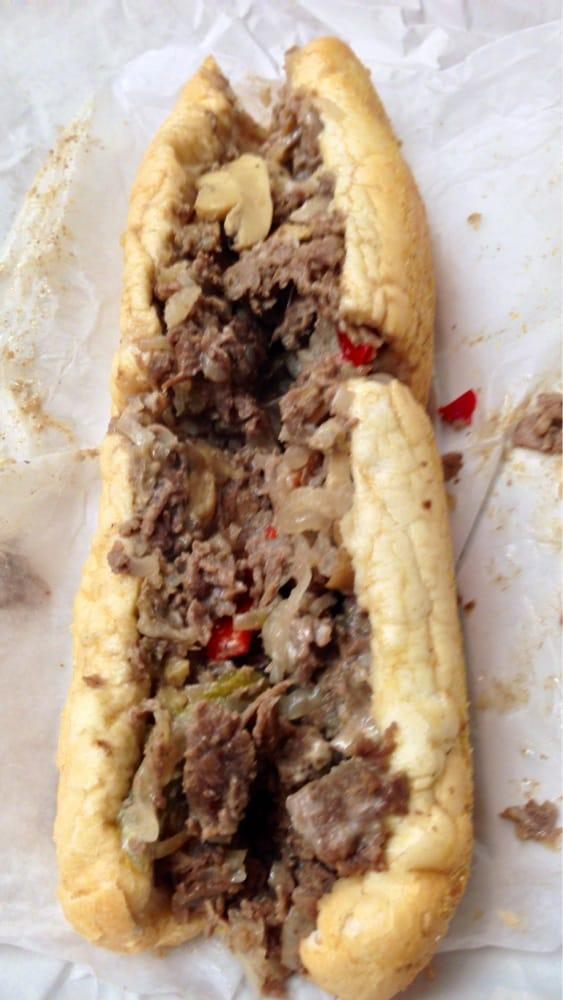 Philly Cold Cuts - Great Neck · Subs · American · Cheesesteaks · American · Dinner · Sandwiches · Italian