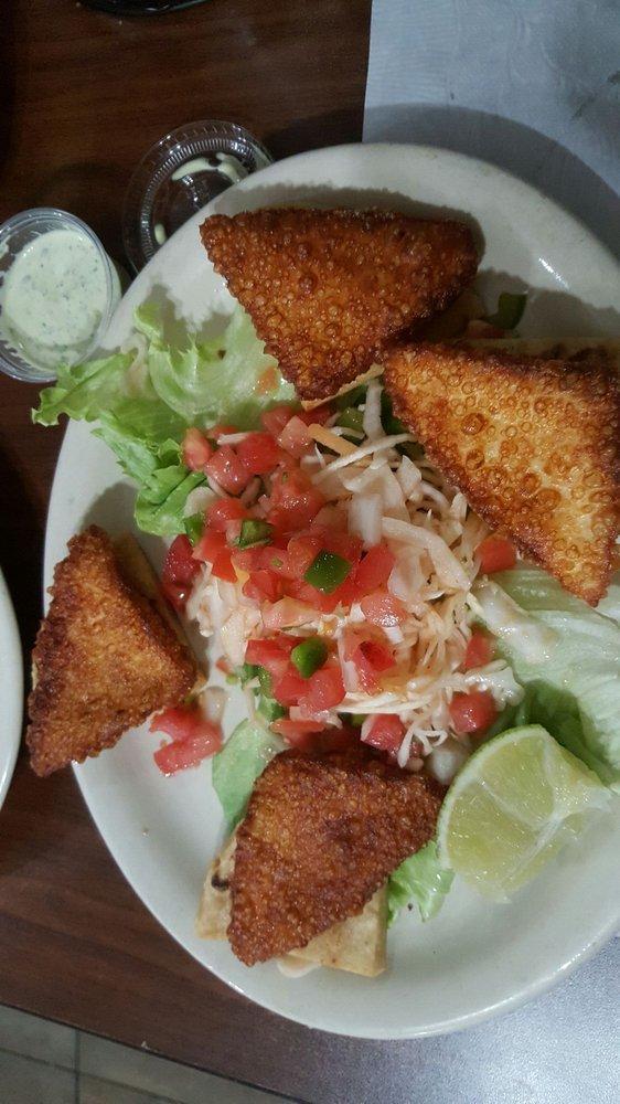 Queso Frito · Fried cheese.