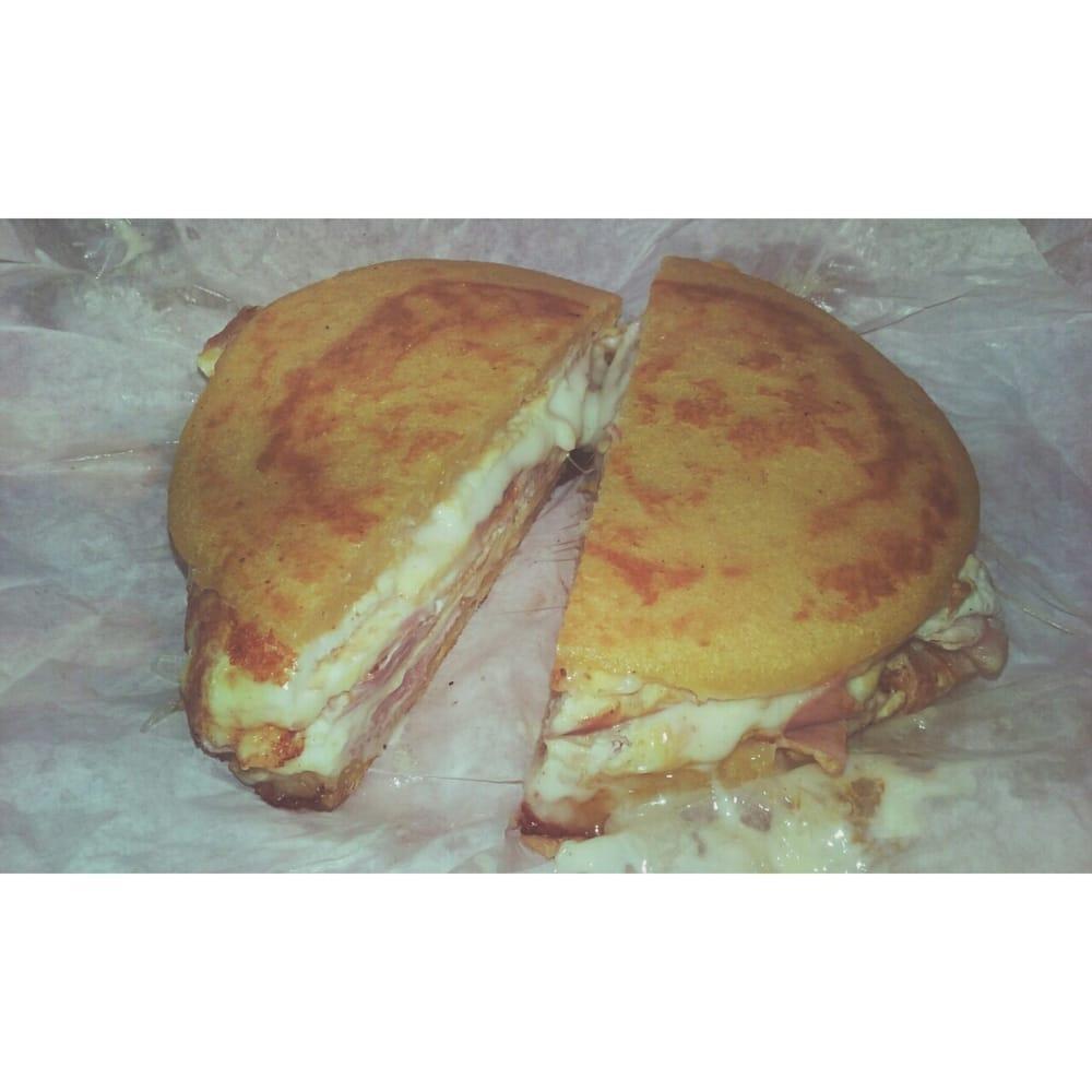 Doral Cafe&Deli · Wraps · Subs · Cafes · Breakfast & Brunch · Sandwiches · Breakfast · Salads