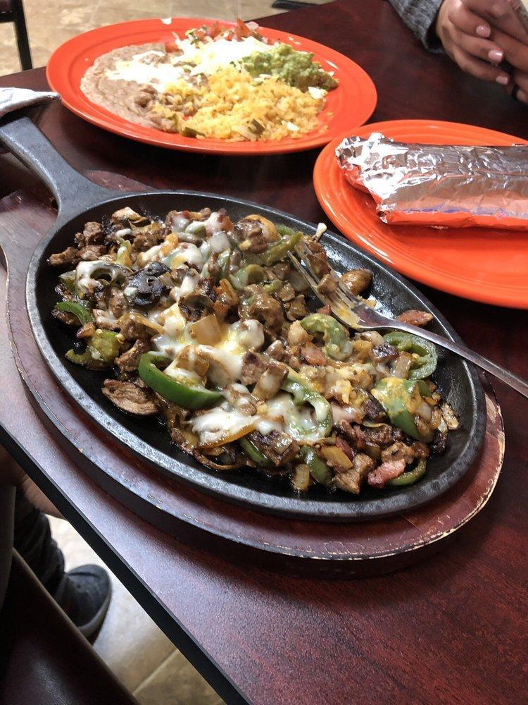 Lunazul Mexican Grille · Mexican