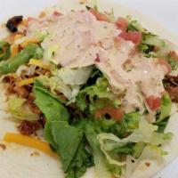 Chipotle Ranch · 