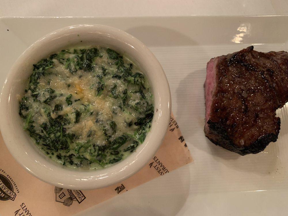 Roots Steakhouse · Steakhouses
