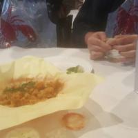Infamous Boiling Crab · 