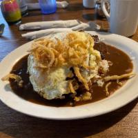 Loco Moco · 