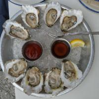 Olde Salt Oysters · 