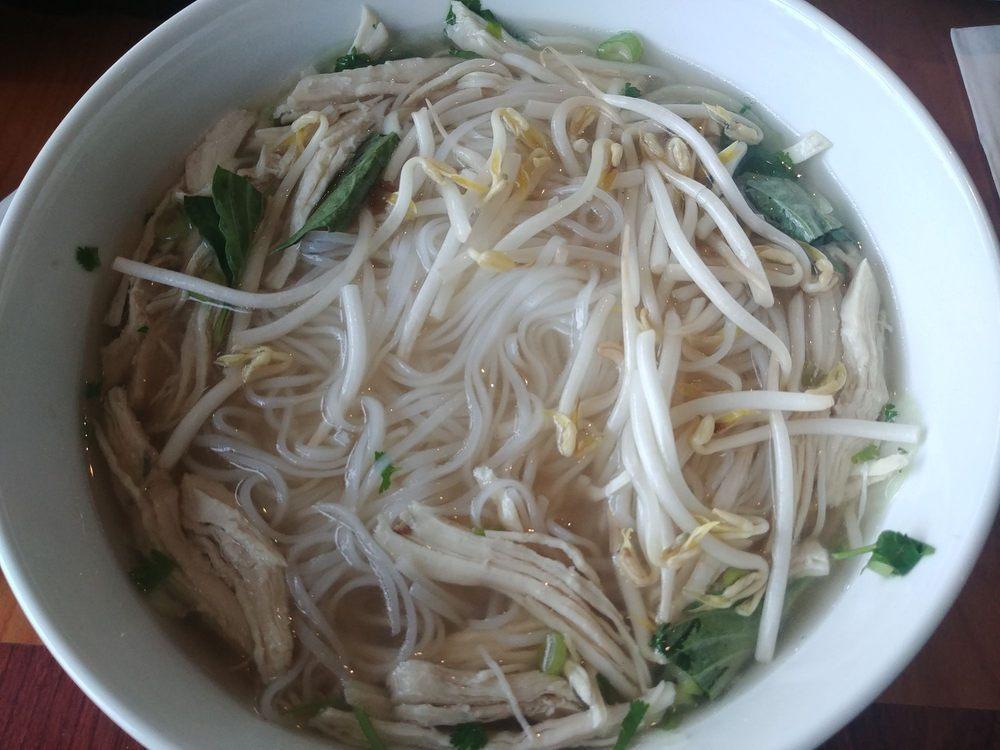 Pho-ever Yours · Vietnamese · Noodles · Soup