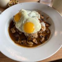 Loco Moco · 