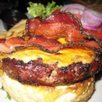 Grille Burger · 