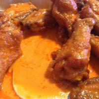 Buffalo Wings · 