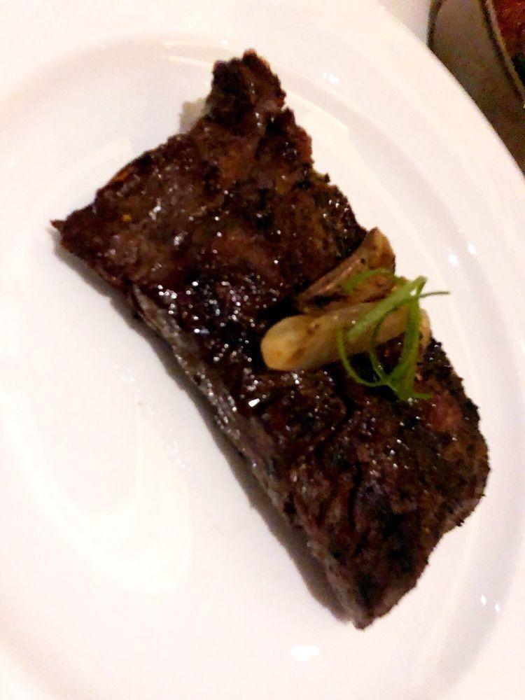 RARE Steakhouse and Tavern · Steakhouses · Seafood · American