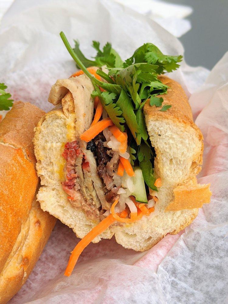 Vietvana Pho Noodle House - Atlanta · Pho · Vietnamese · Vegetarian · Asian · Sandwiches · Noodles · Smoothies and Juices