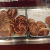 Acma · Turkish Croissant Pastry - Plain