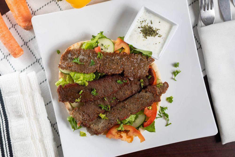 FreshMed · Healthy · Greek · Dinner · Afghan · Mediterranean