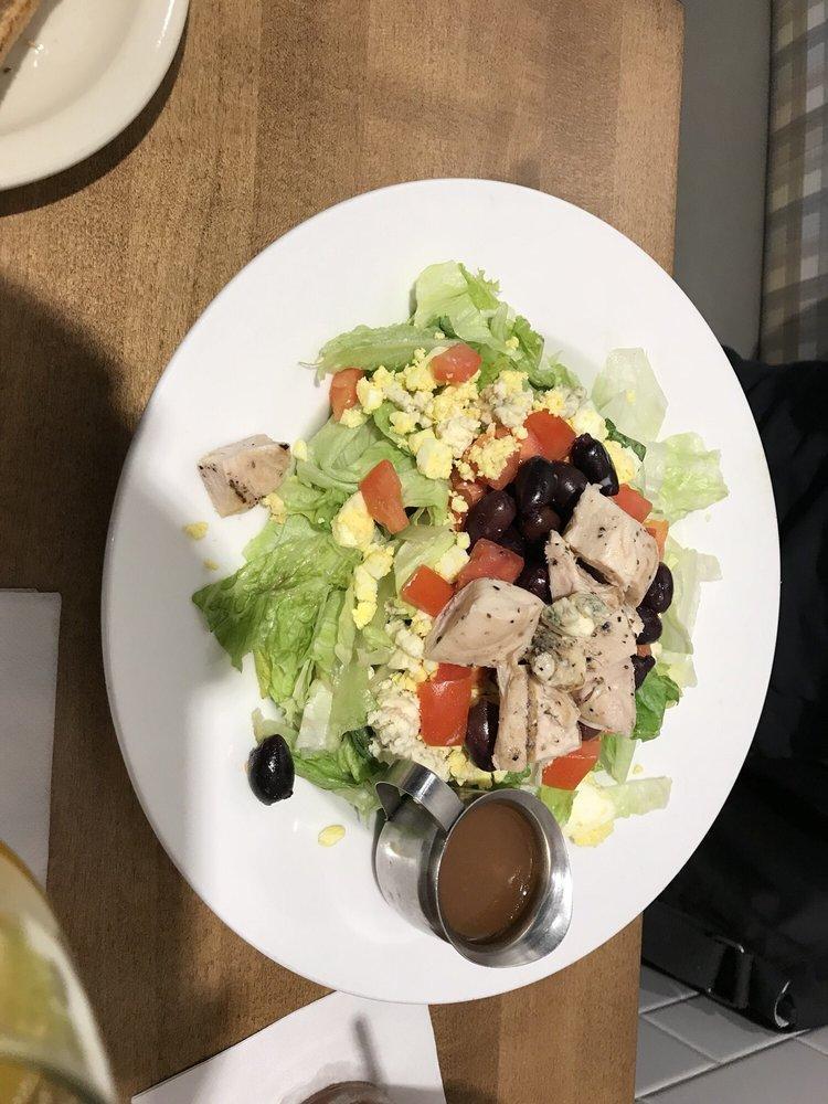 Cobb Salad · 