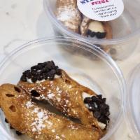 Cannolis · 