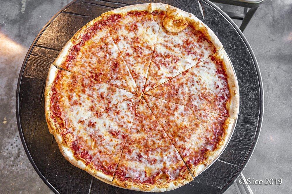 Peperino NYC Pizza · Pizza · Italian · Wine Bars