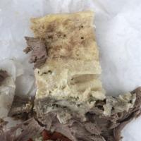 Roast Beef · 