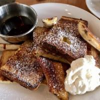 French Toast · 