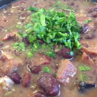Red Beans and Rice · 