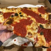 Old Forge Pizza · 