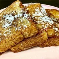 French Toast · 