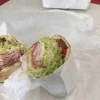Combo Grinder · 