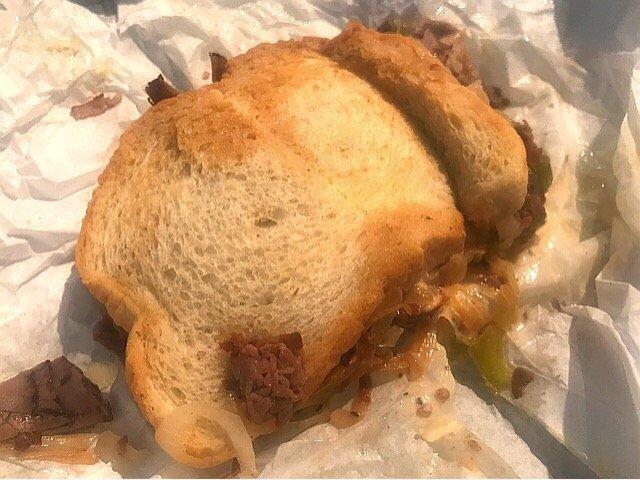 Sandwiches by Connal · Sandwiches · Burgers · Breakfast & Brunch