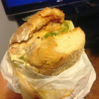 Sammich · 