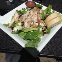 Cedarburg Salad · 