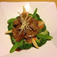 Beef Siam · 