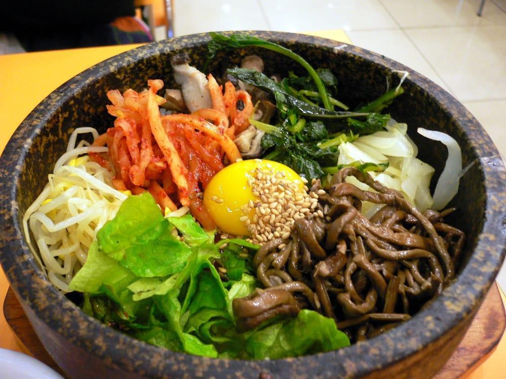 Wonjo Korean Cuisine · Korean