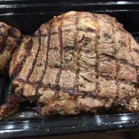 Boneless Ribeye Steak · 