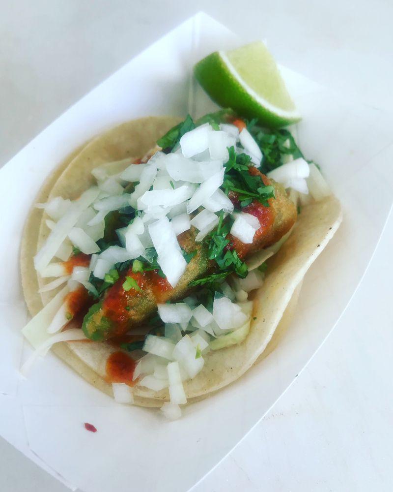 Papi's Taco's · Tacos · Food Trucks