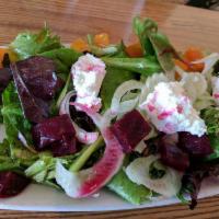 Beet Salad · 