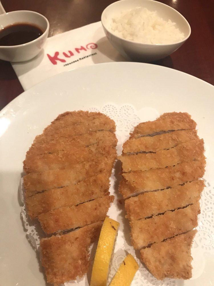 Kumo Sushi · Japanese · Sushi Bars