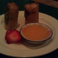 Spring Roll · 