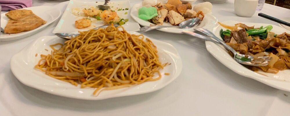 Joyful Garden Watertown · Chinese · Seafood · Lunch · Dinner · Asian · Cantonese · Noodles · Dim Sum