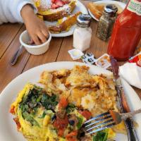 Cinnamon French Toast · 