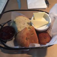 Bread Basket · 