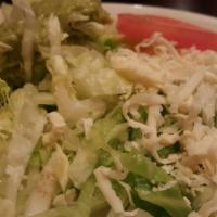 Guacamole Salad · 