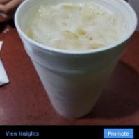 Horchata · 