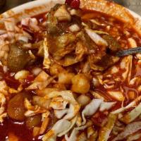 Pozole · 
