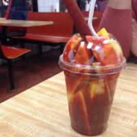 Chamango · 