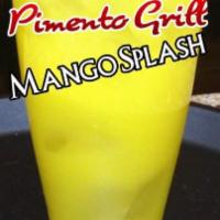 Mango Splash · 