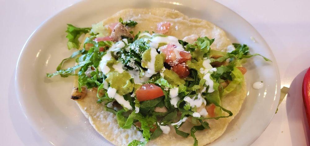 Zuzu Handmade Mexican Food · Mexican · Kids Menu · Healthy · Dessert · Seafood · Breakfast & Brunch · Tex-Mex · Dinner · Vegetarian · Breakfast · Steak · Salads · Chicken