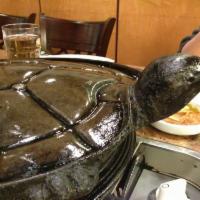 Turtle Grill · 