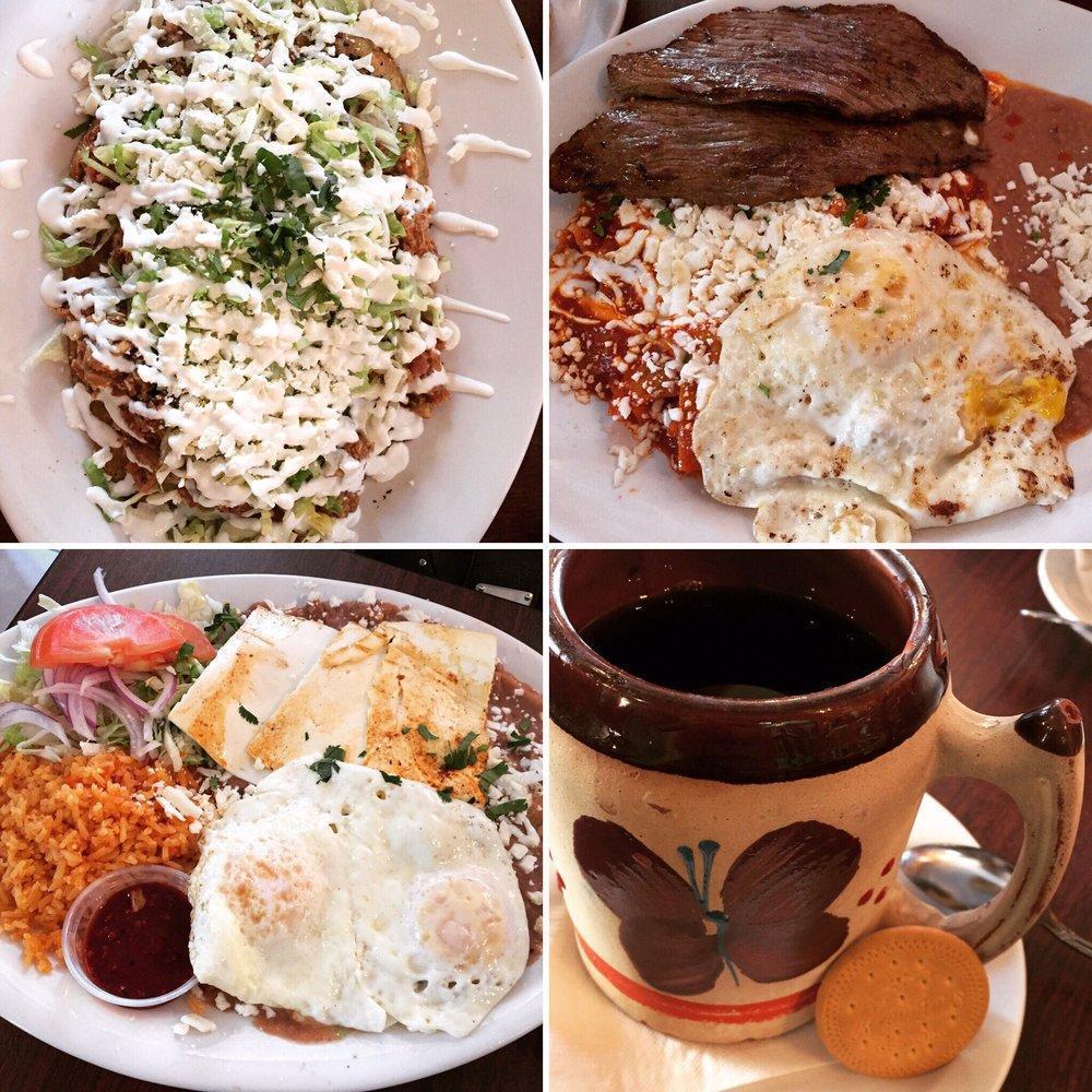 La Catedral Cafe & Restaurant · Mexican · Breakfast & Brunch · Coffee & Tea